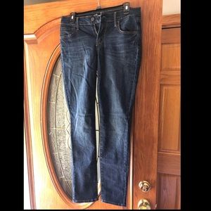 Old Navy Original Jeans